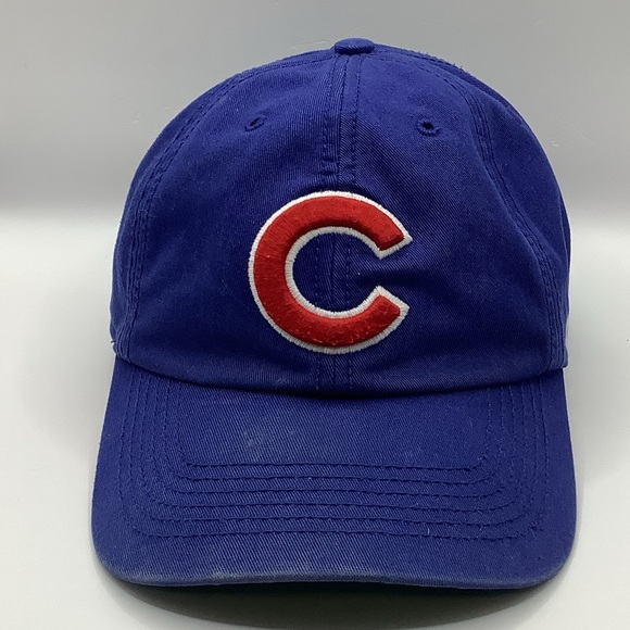 ‘47 Chicago Cubs ‘Clean Up’ Medium Hat - Picture 1 of 8